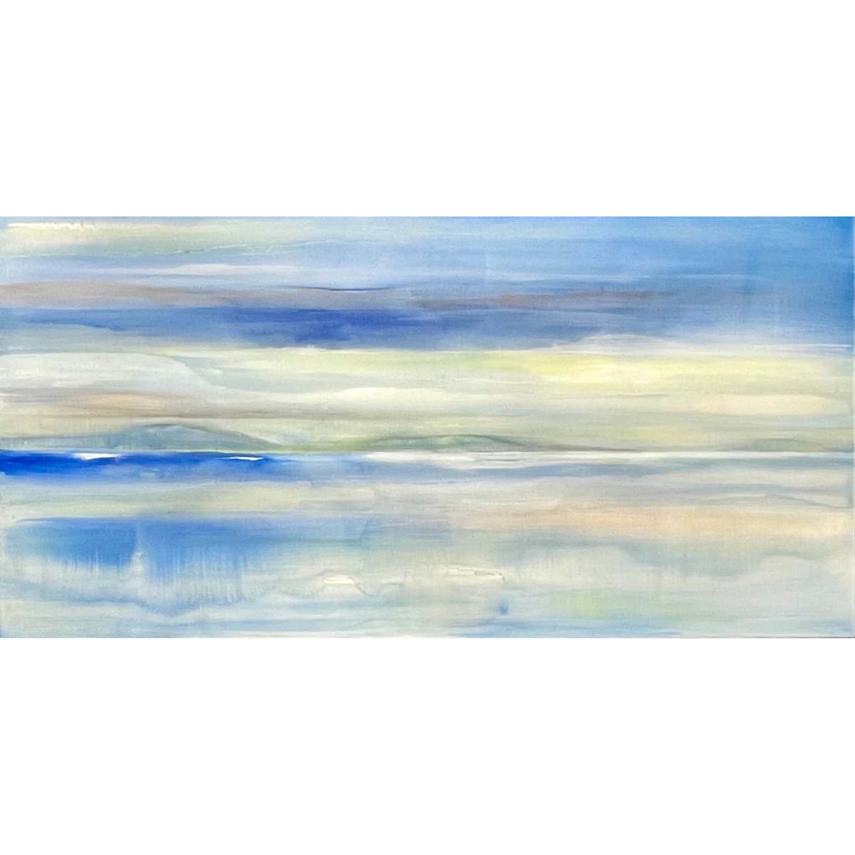 Cloudscape—Dawn by Kathryn Carter, Image 1.