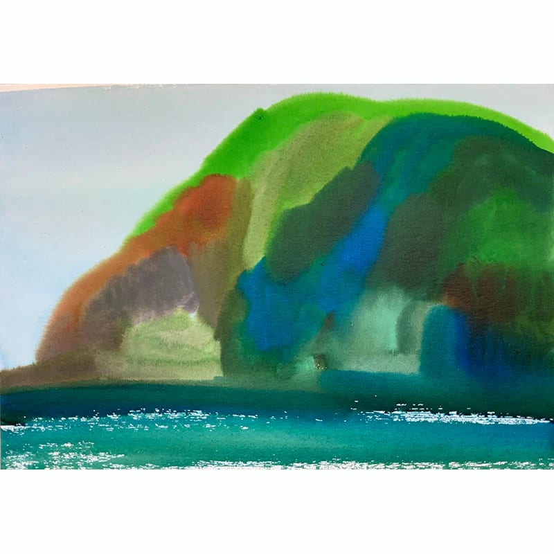 Easter Morning by Kathryn Carter, Image 1.