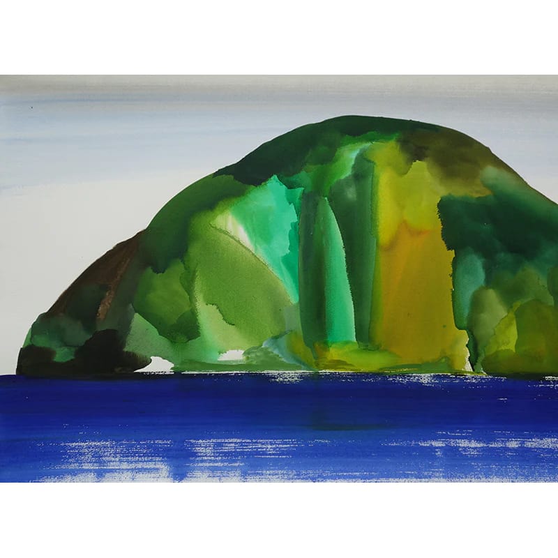 Midsummer Dawn by Kathryn Carter, Image 1.