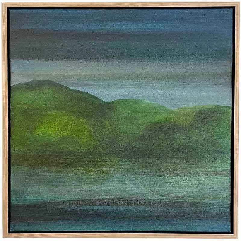 Nightfall by Kathryn Carter, Image 1.