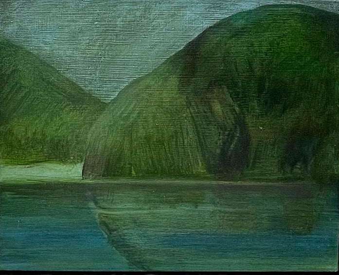 Northland Storm by Kathryn Carter, Image 1.