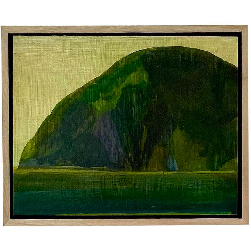 Parangarahu Matapouri by Kathryn Carter, Image 1.