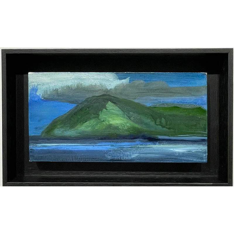 Whangamumu 1 by Kathryn Carter, Image 1.