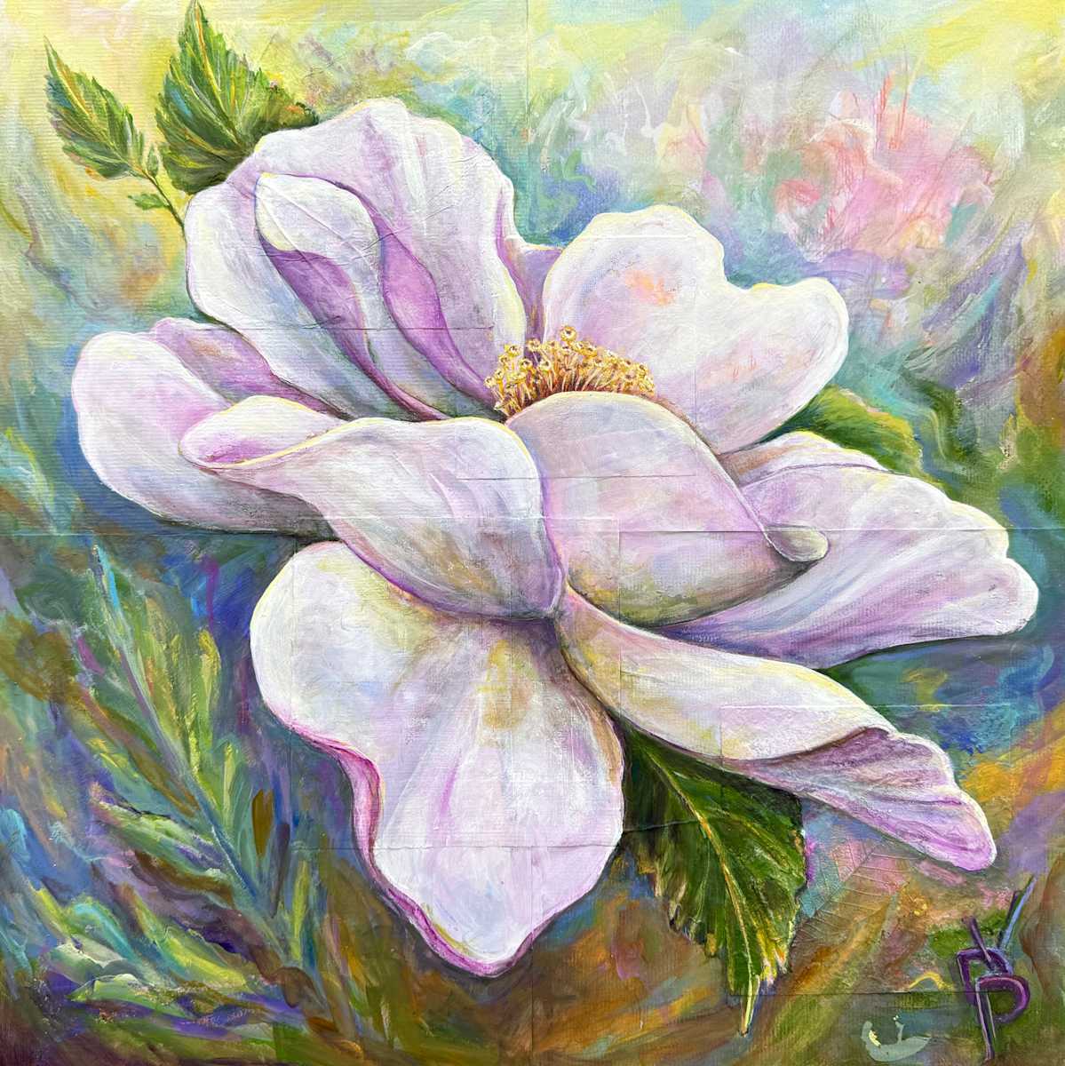 To Honor by Delphine Peller, Image 1.