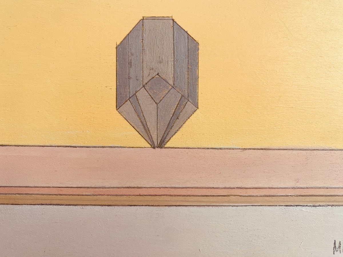 Postcard 5 by Michelle Mullet 