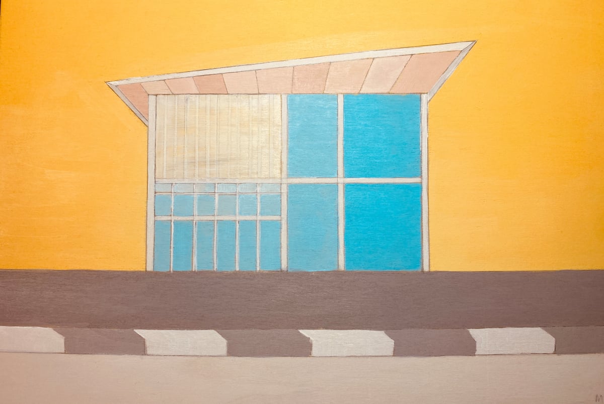 Jacobs Institute for Design & Innovation by Michelle Mullet, Image 1.
