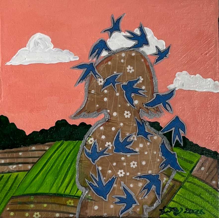 Hope by Frances Byrd, Image 8.