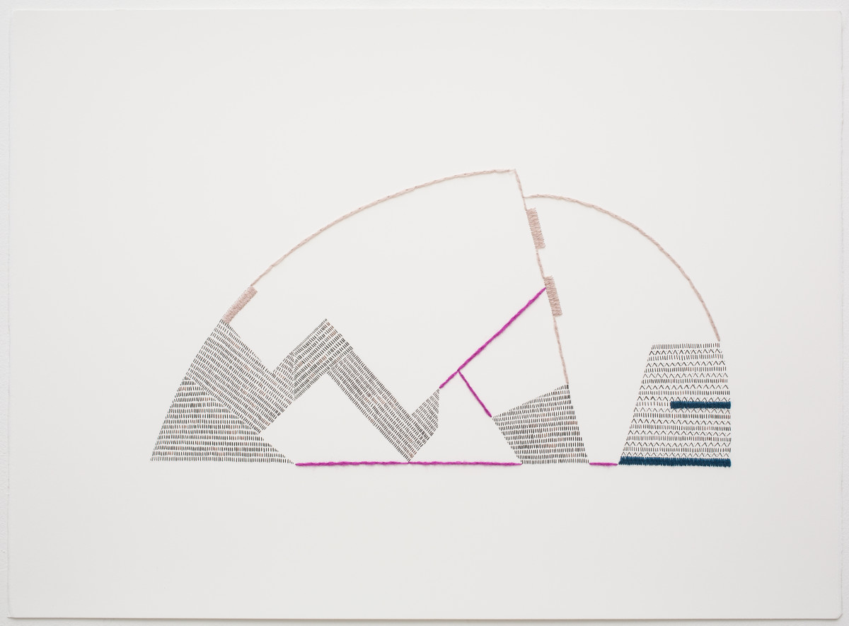 Height by Annie O'Dorisio 