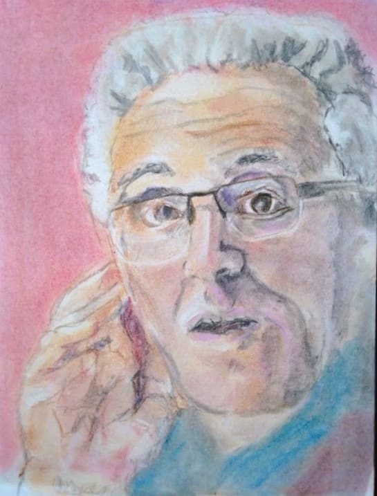 Dale's Da by Helene Montpetit 