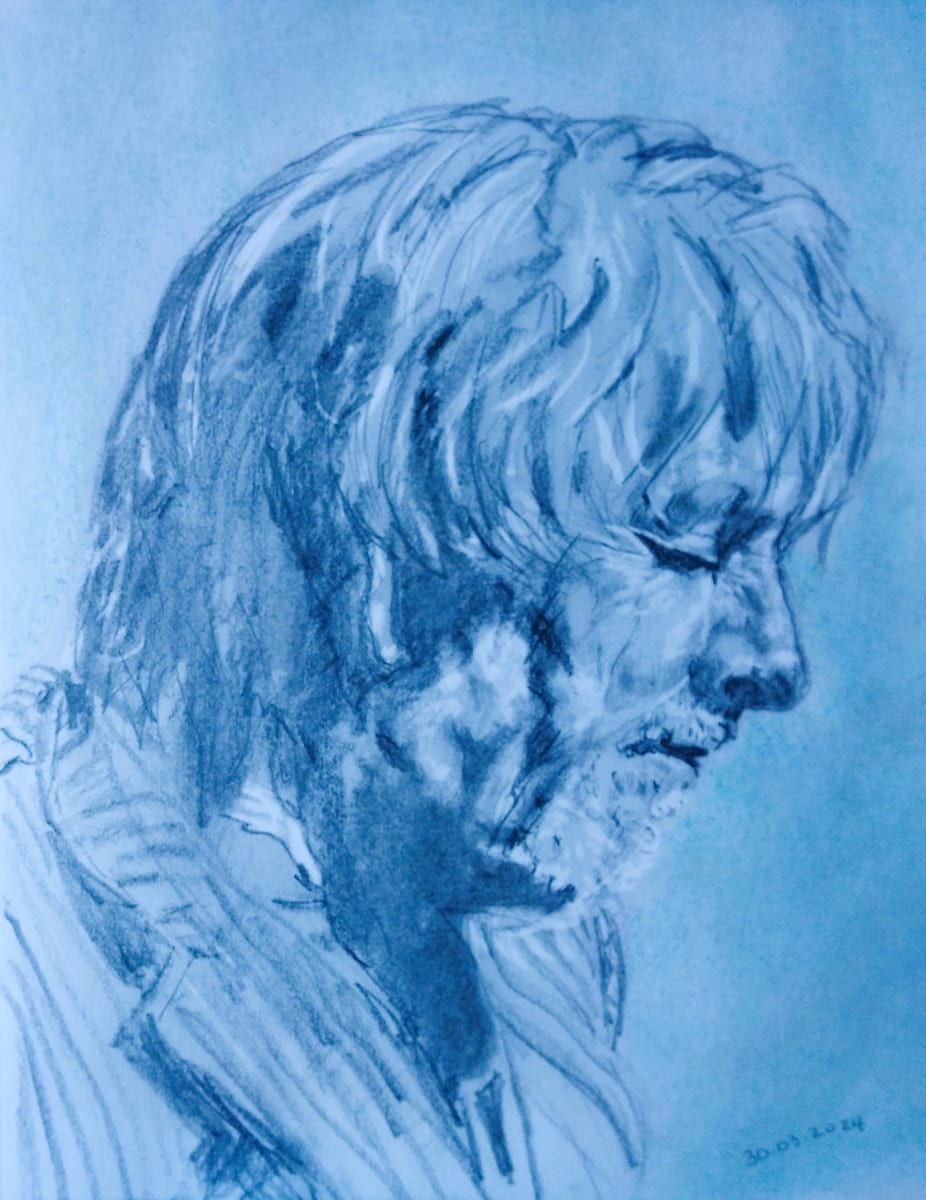 Davey by Hélène Montpetit, Image 1.
