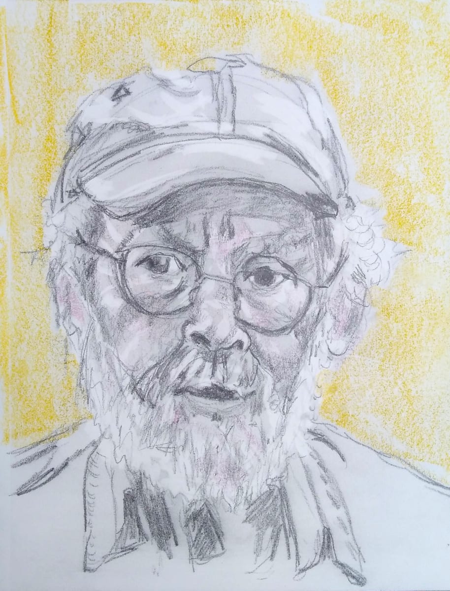 Bob! by Helene Montpetit 