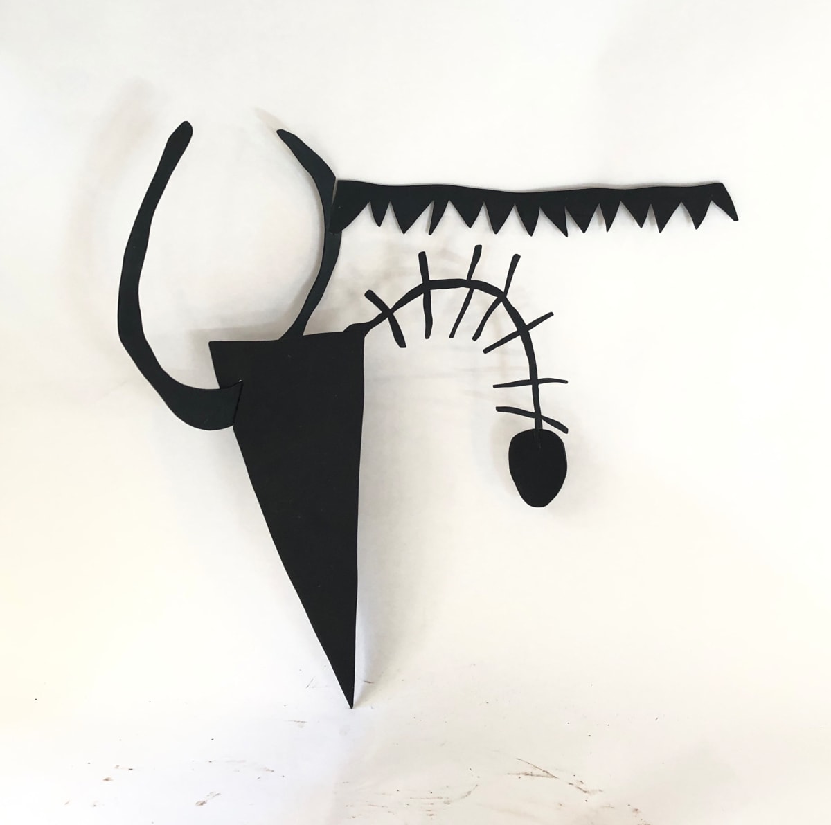 Hail Mary by Ed Haddaway 