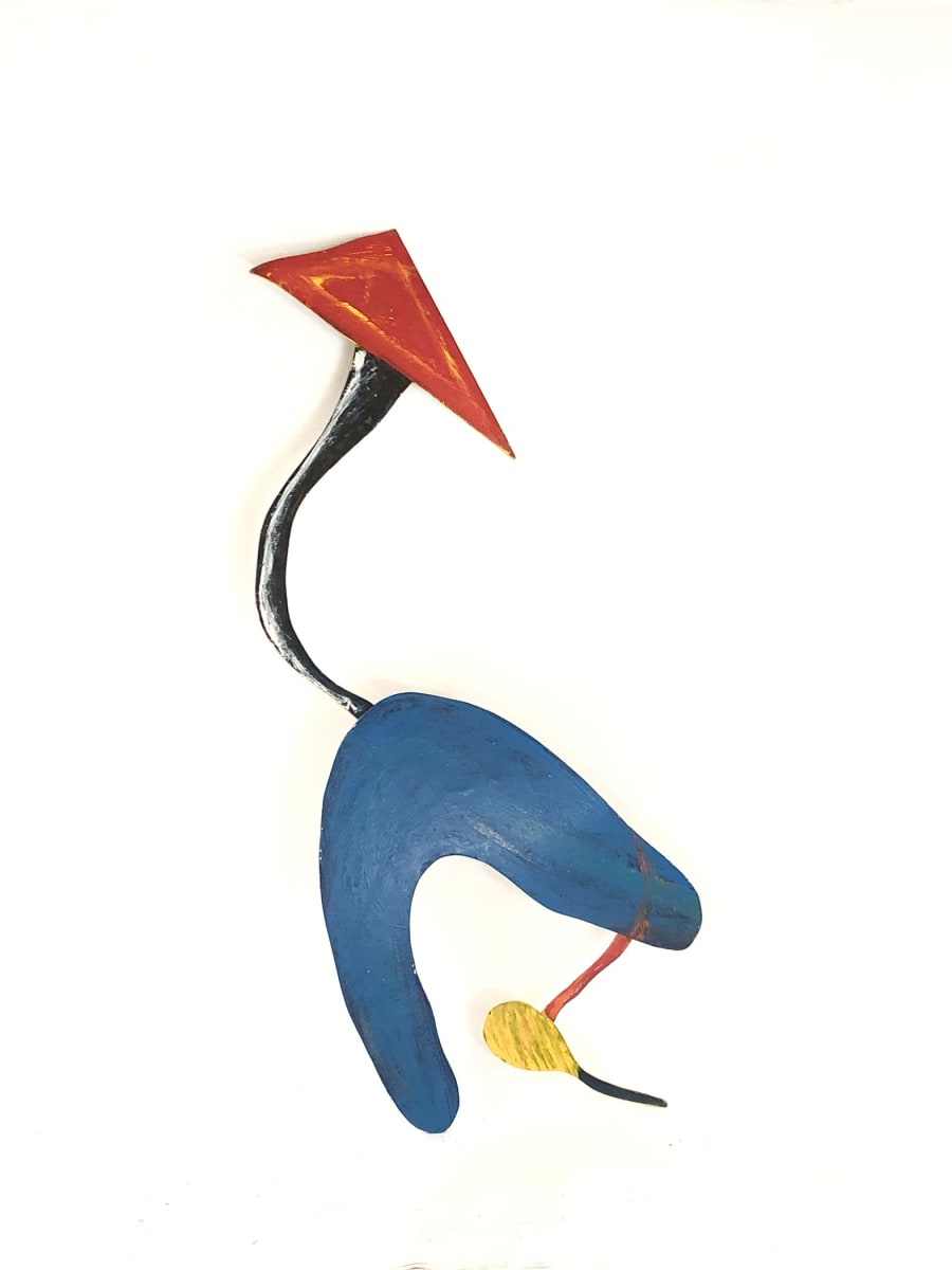 The Homecoming Dance by Ed Haddaway 