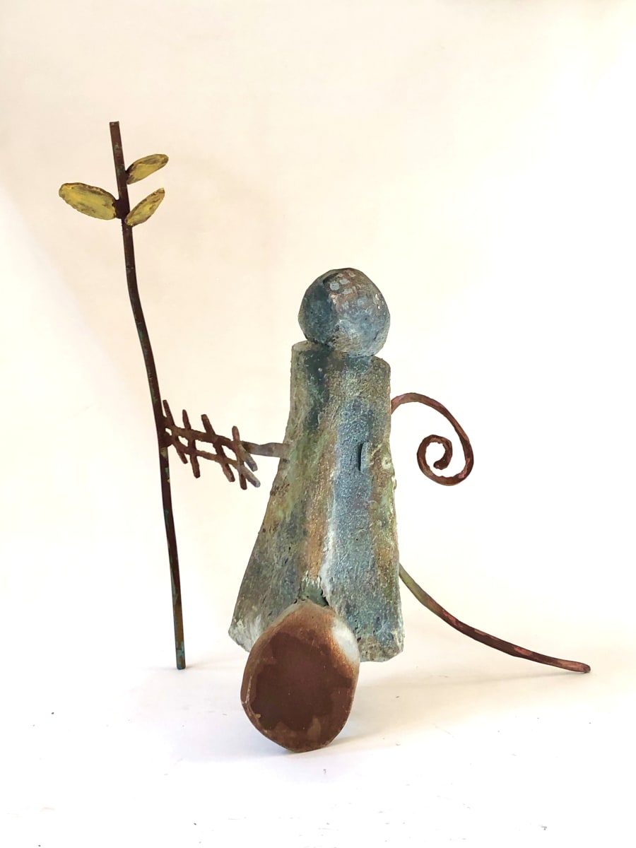 Fade to Black Tea Dance by Ed Haddaway 