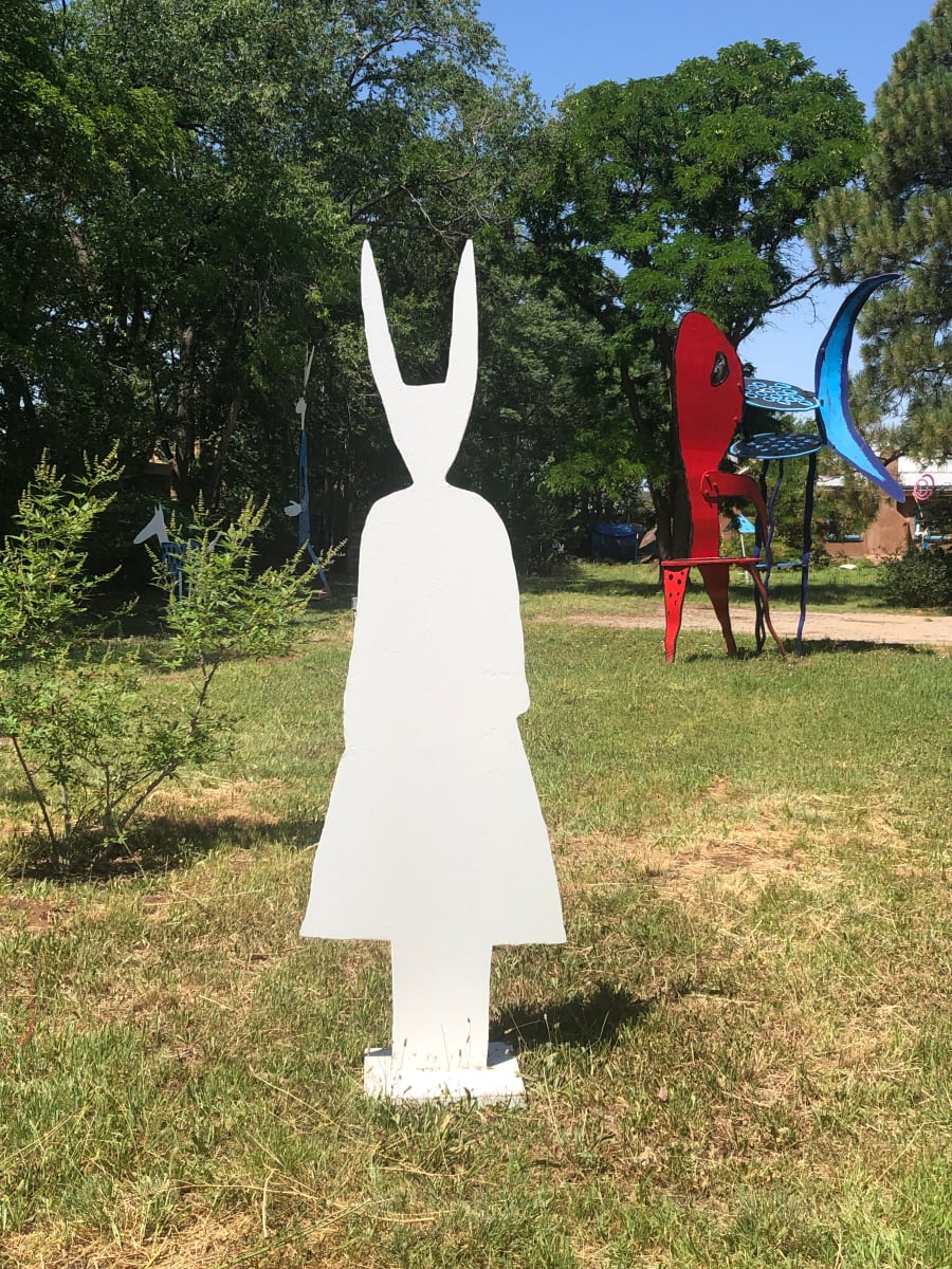 The Critic  (A Convention on the Plain of Leisure) by Ed Haddaway 