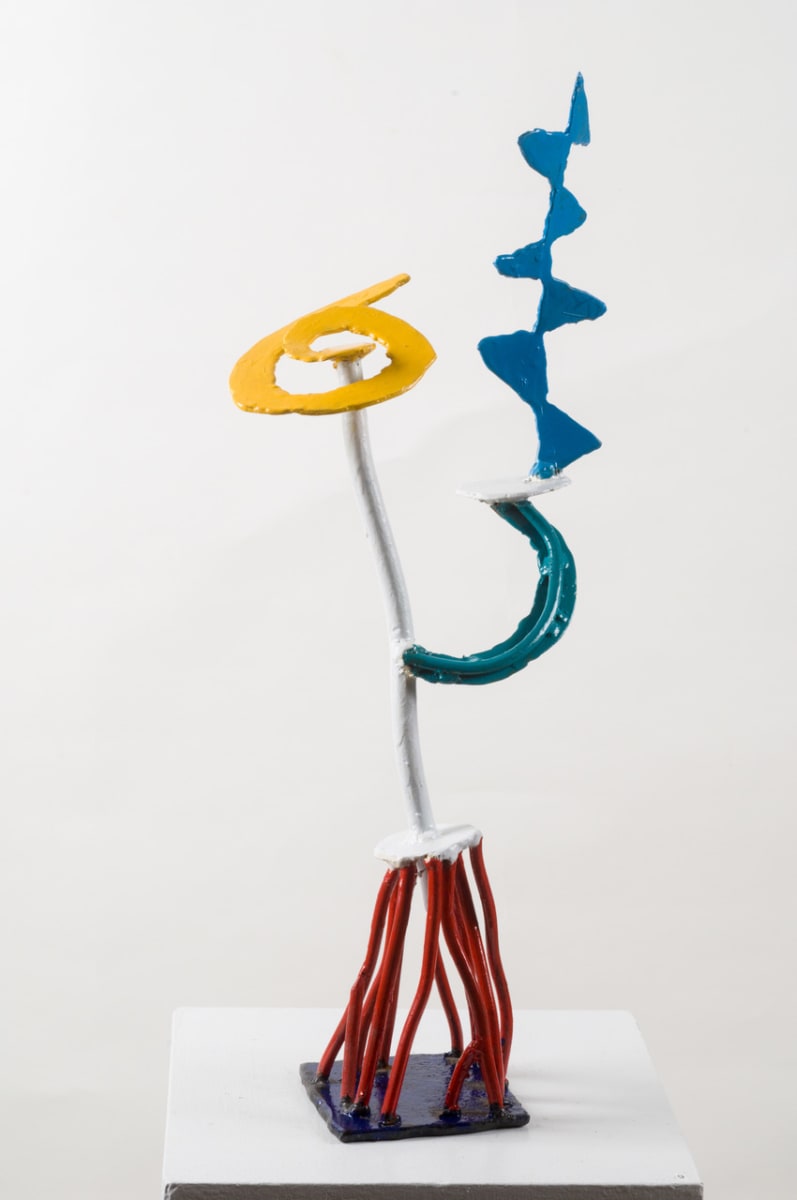 Down to This by Ed Haddaway, Image 1.