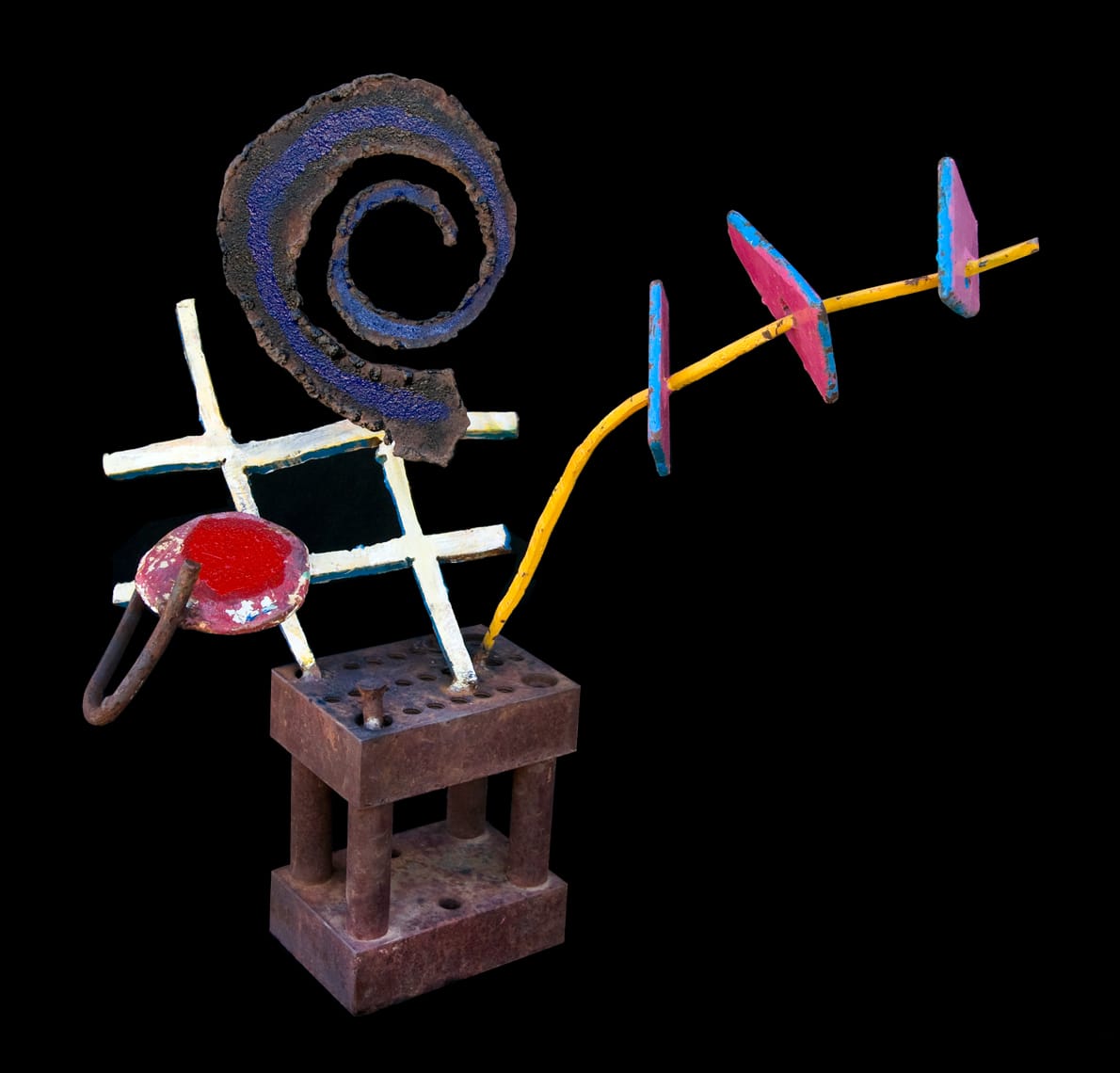 Why Oh Why Oh by Ed Haddaway 