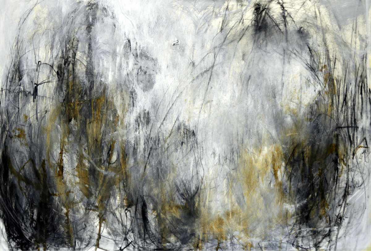 The silence within by Gillian Lee Smith, Image 1.