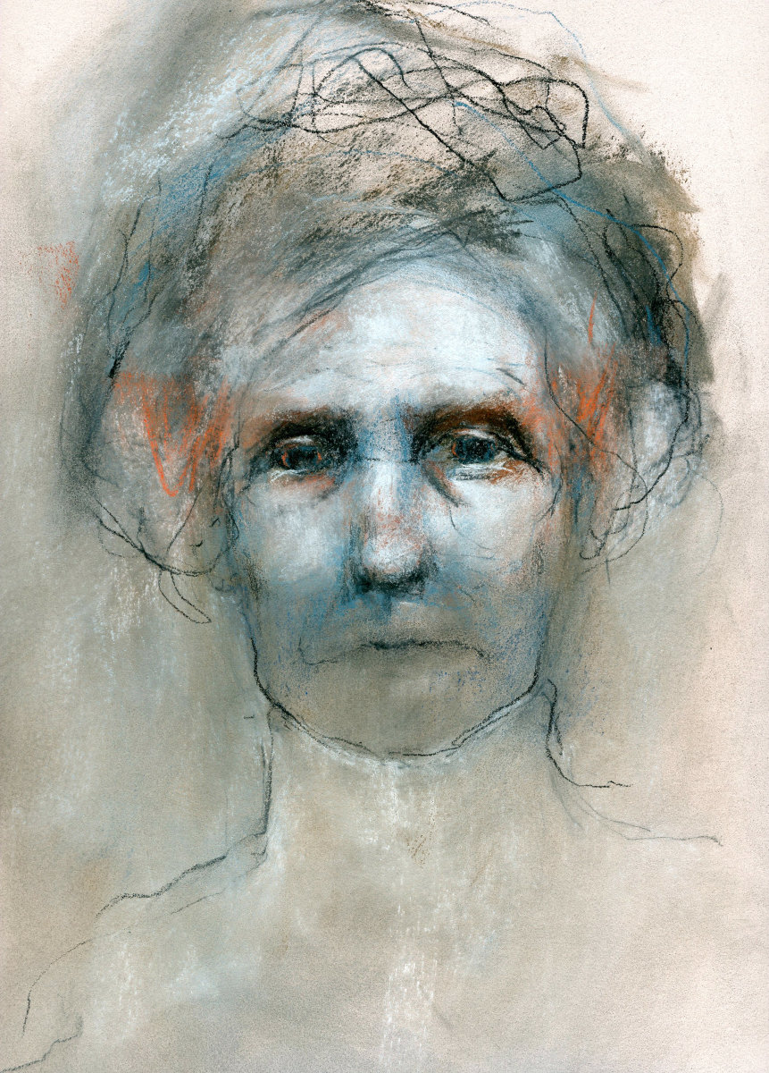 Megan by Gillian Lee Smith 