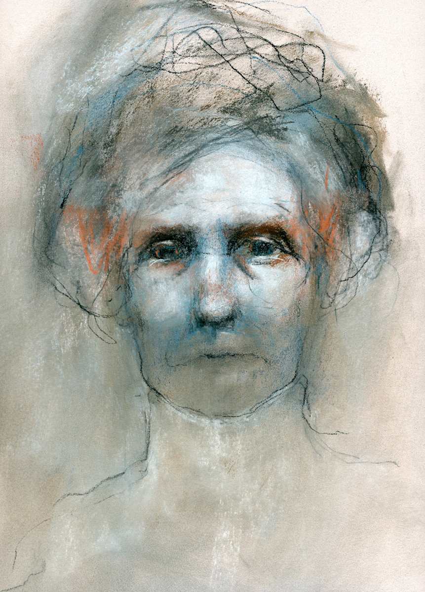 Megan by Gillian Lee Smith, Image 1.