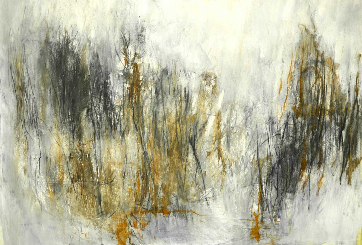 Eager for snow by Gillian Lee Smith, Image 1.