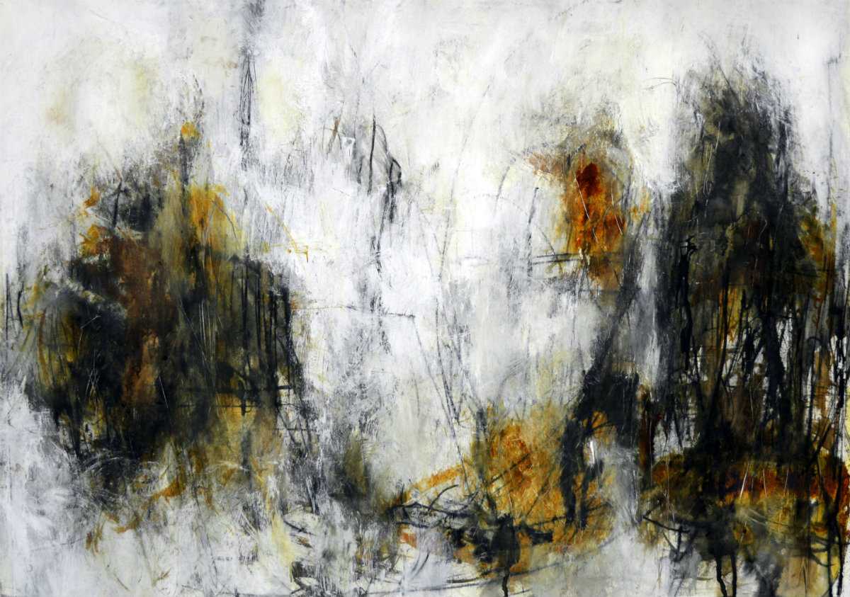 On a day like this by Gillian Lee Smith, Image 1.