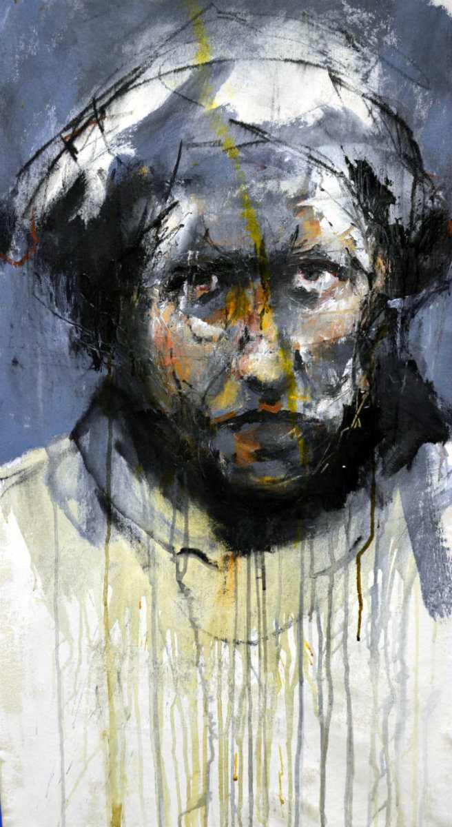 Quiet determination by Gillian Lee Smith, Image 1.