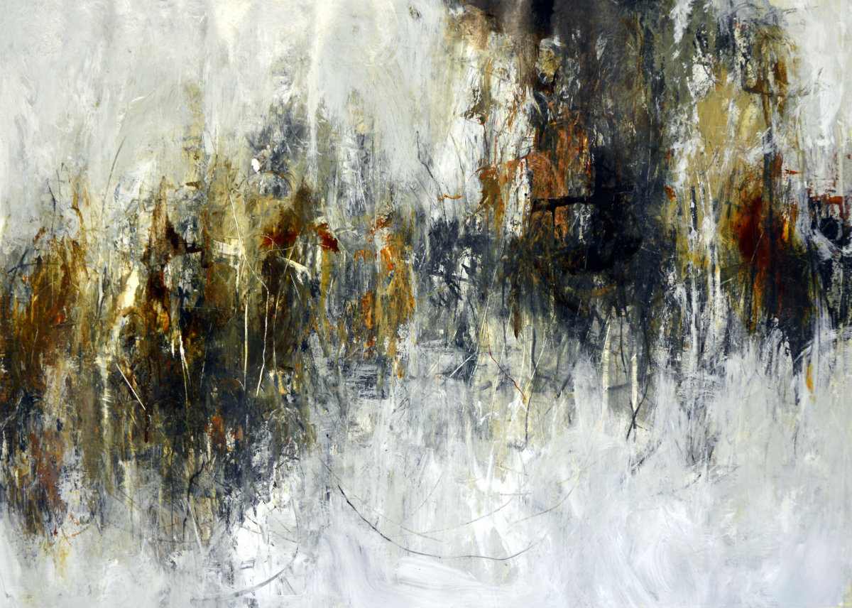 The One by Gillian Lee Smith, Image 1.