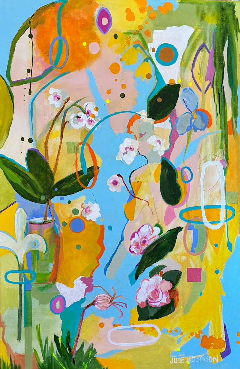 Bloom by Jude Robinson, Image 1.