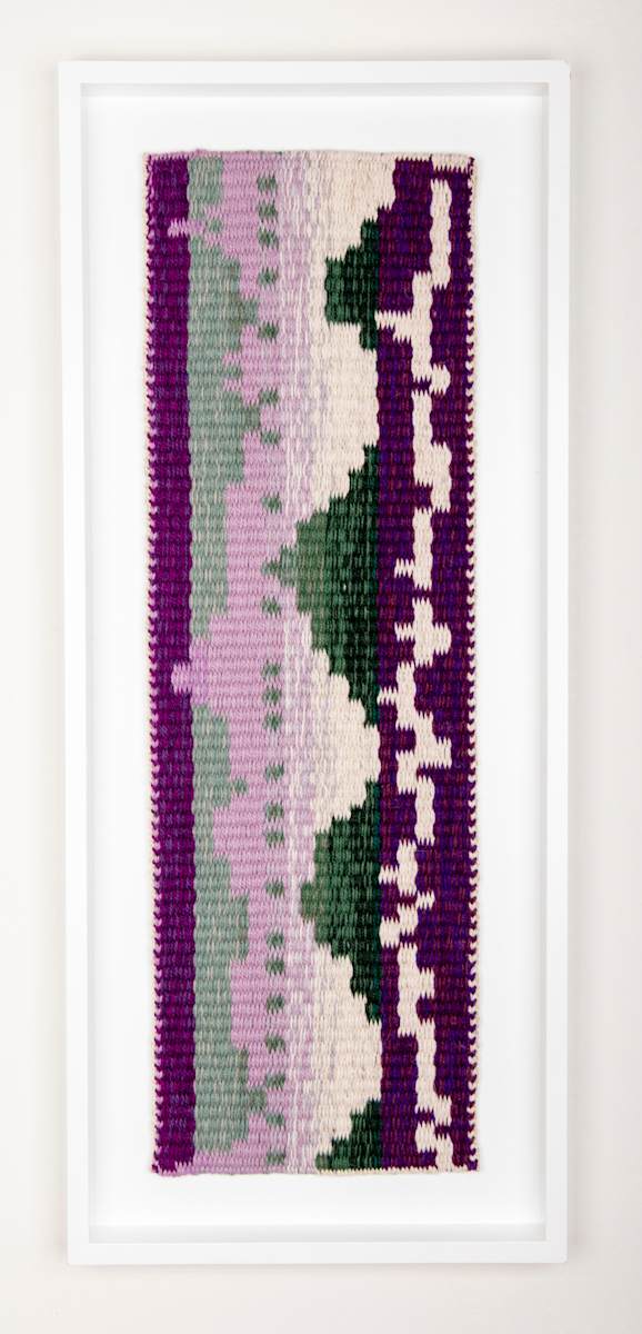 Elements of Thistle by Carol Irving, Image 2.
