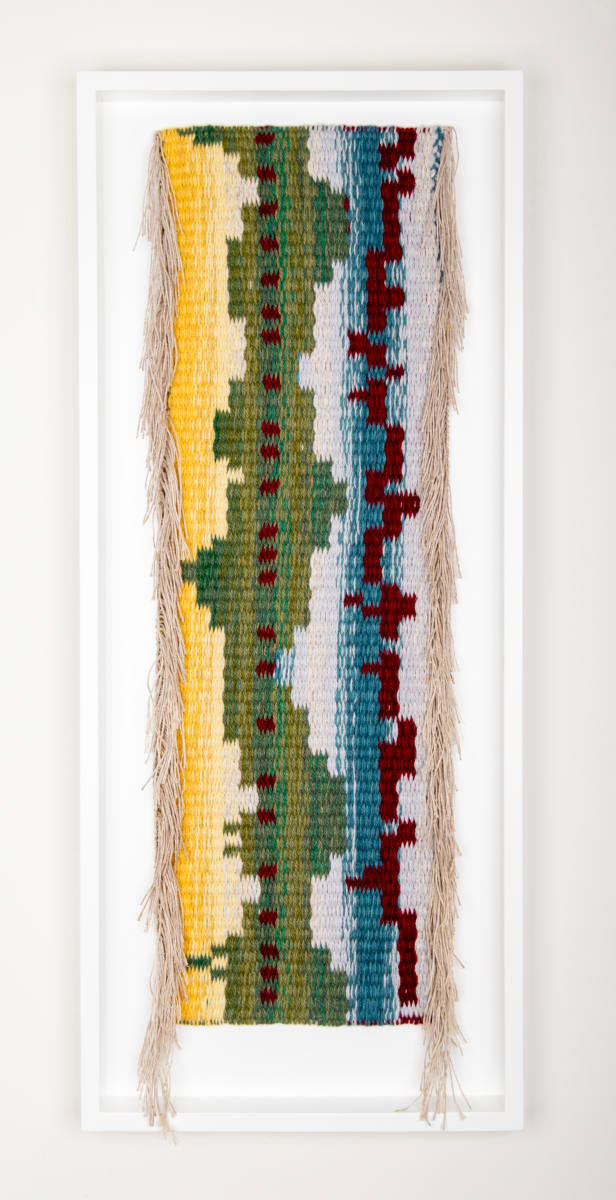 A Reason to Live by Carol Irving 