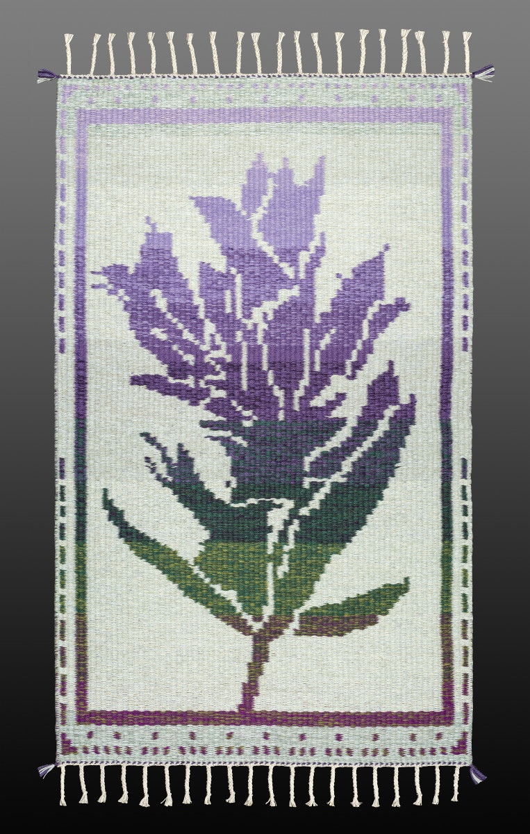 Gentian -Endangered Michigan Wildflower by Carol Irving 