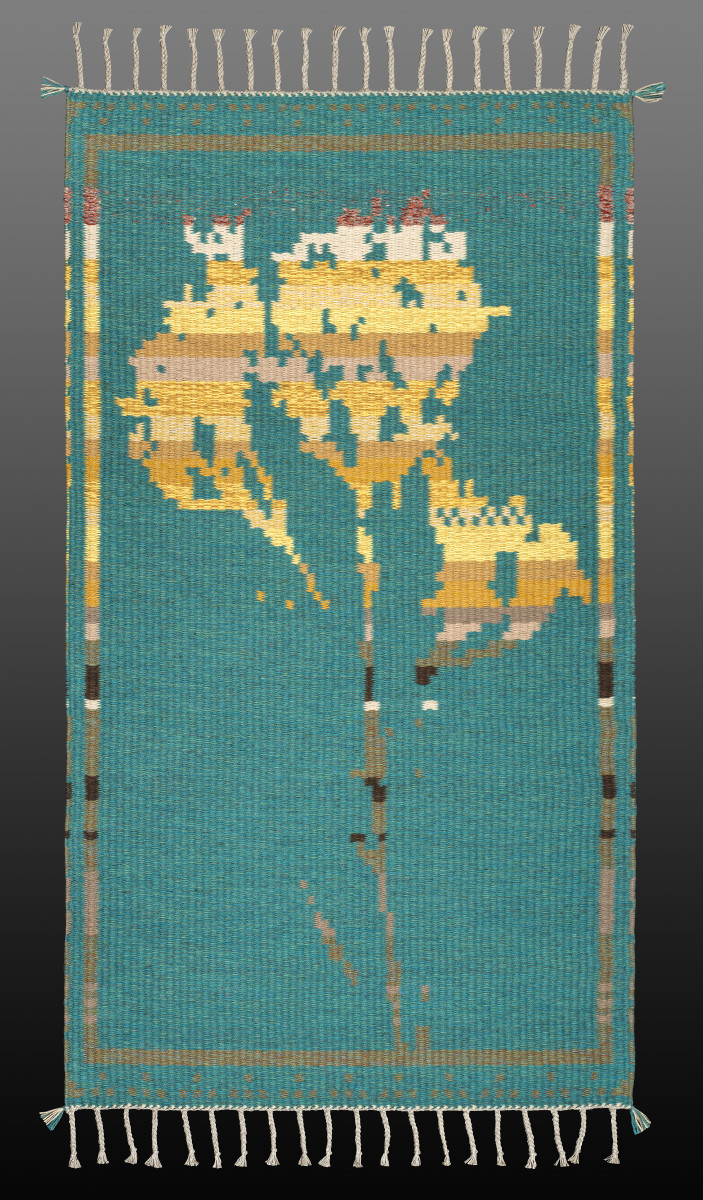 Houghton's Goldenrod- (Hymenoxys herbacea) by Carol Irving 