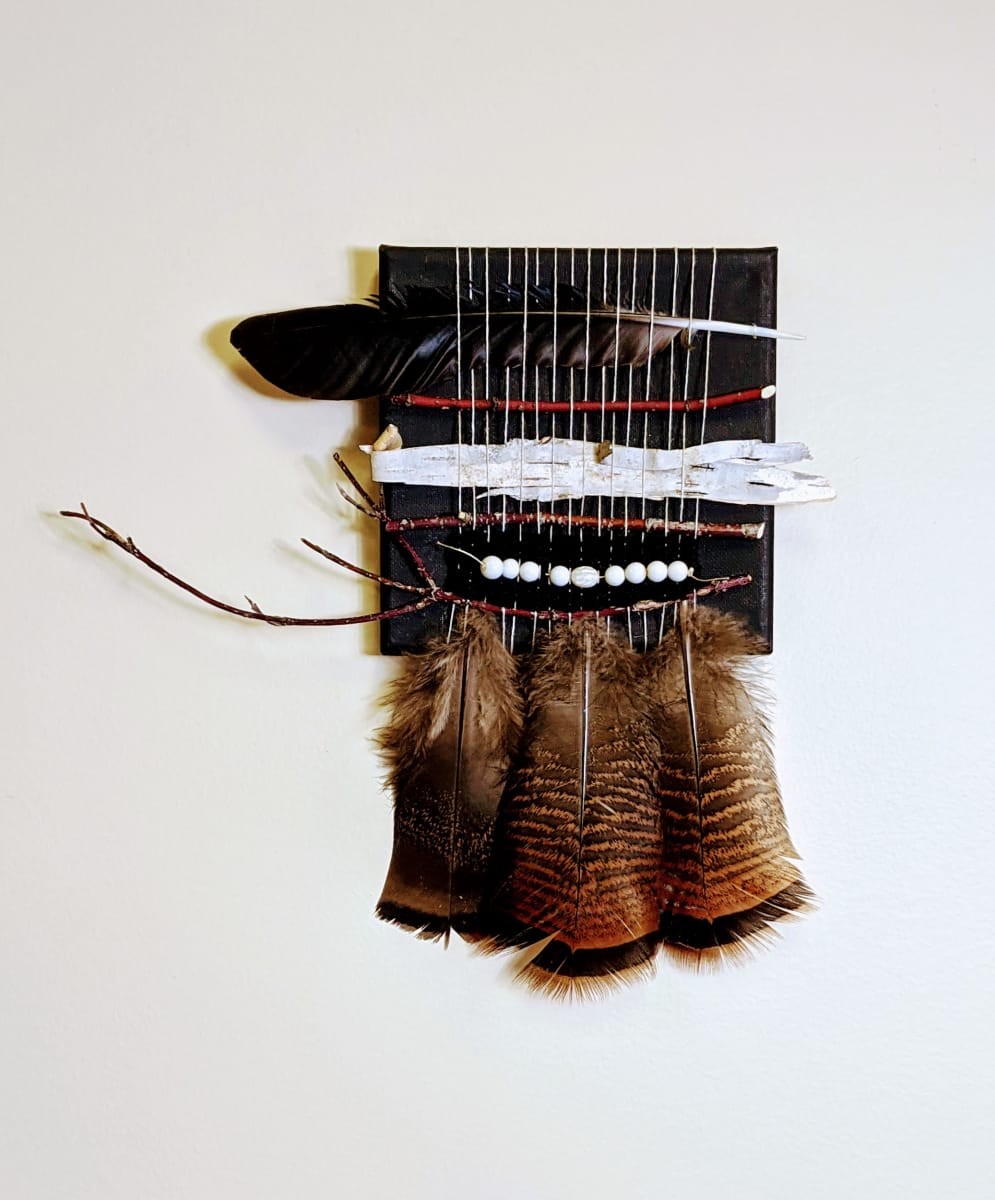 Fall Gatherings by Carol Irving, Image 1.