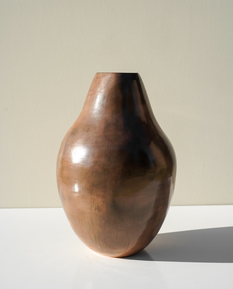 Internal Matter #2 by Gabrielle Ione Hickmon 