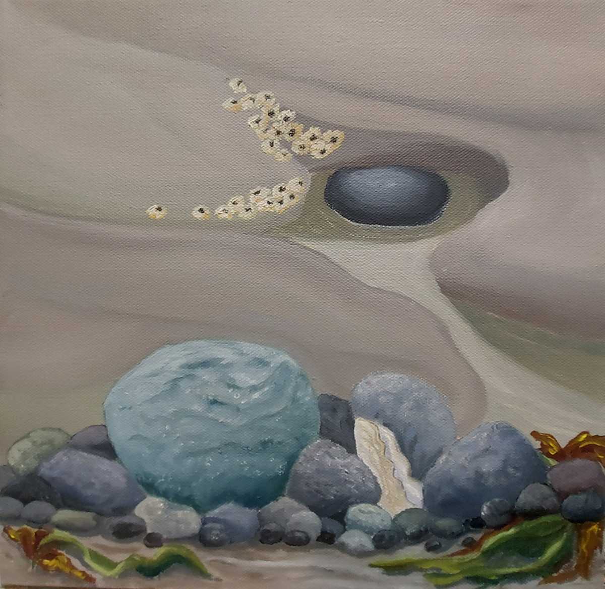 Sandstone Collection by Susan Merritt 