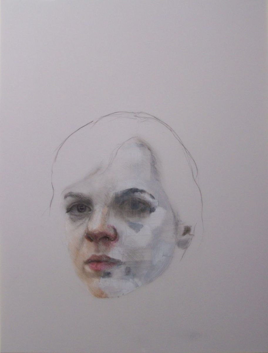 Assemblage by Charity Henderson, Image 1.