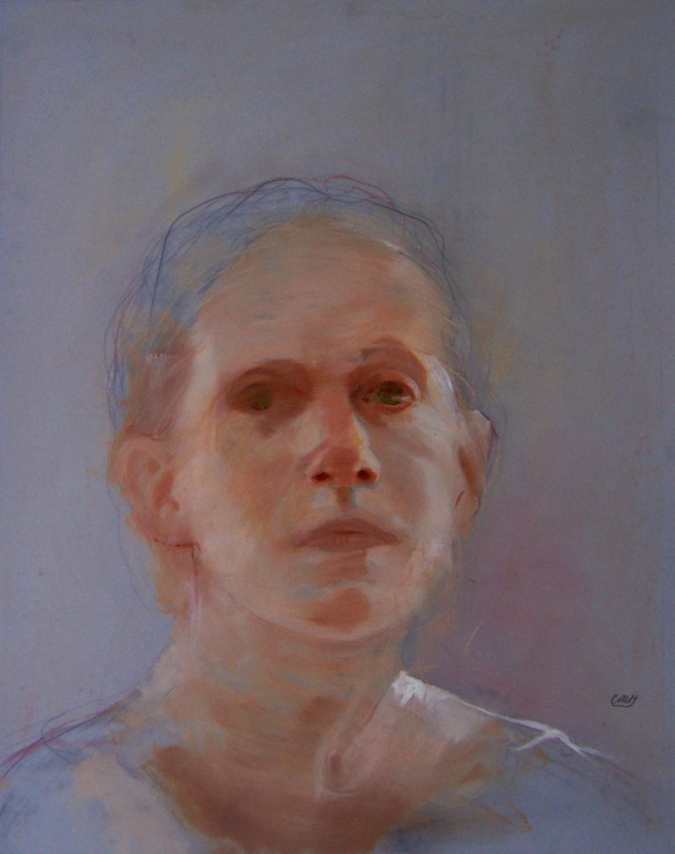 Erode by Charity Henderson 