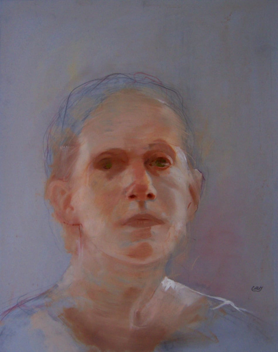 Erode by Charity Henderson, Image 1.