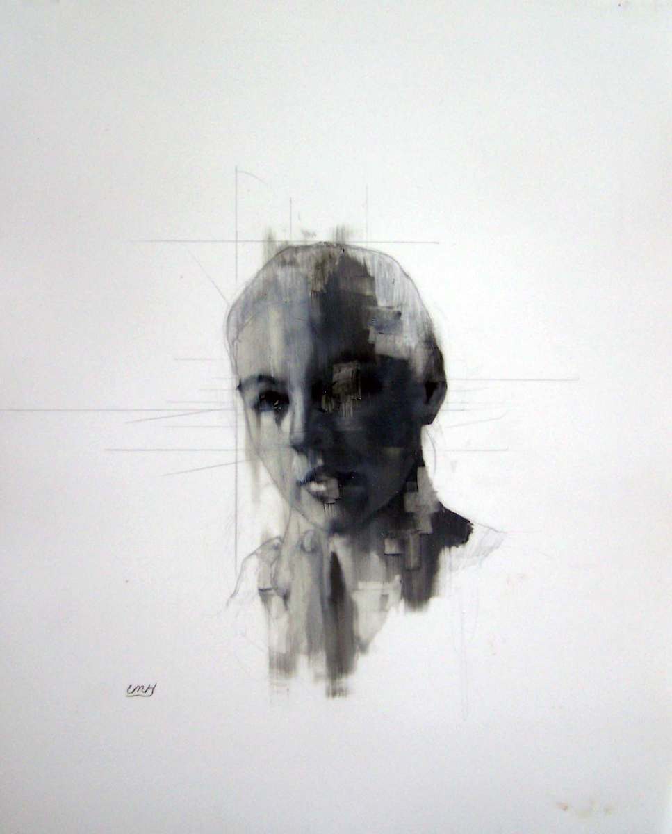 Study X by Charity Henderson 