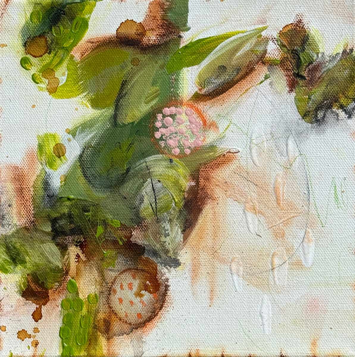 Dream Big by Sis Bartram 