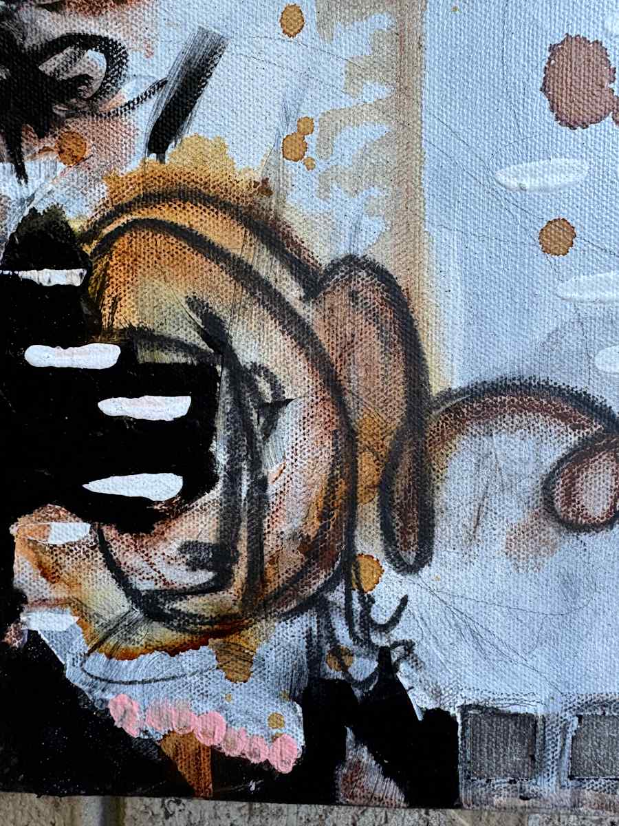 We Ride At Dawn by Sis Bartram 