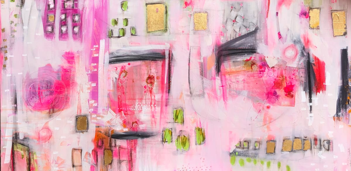 Not Without My Lipstick by Sis Bartram, Image 1.