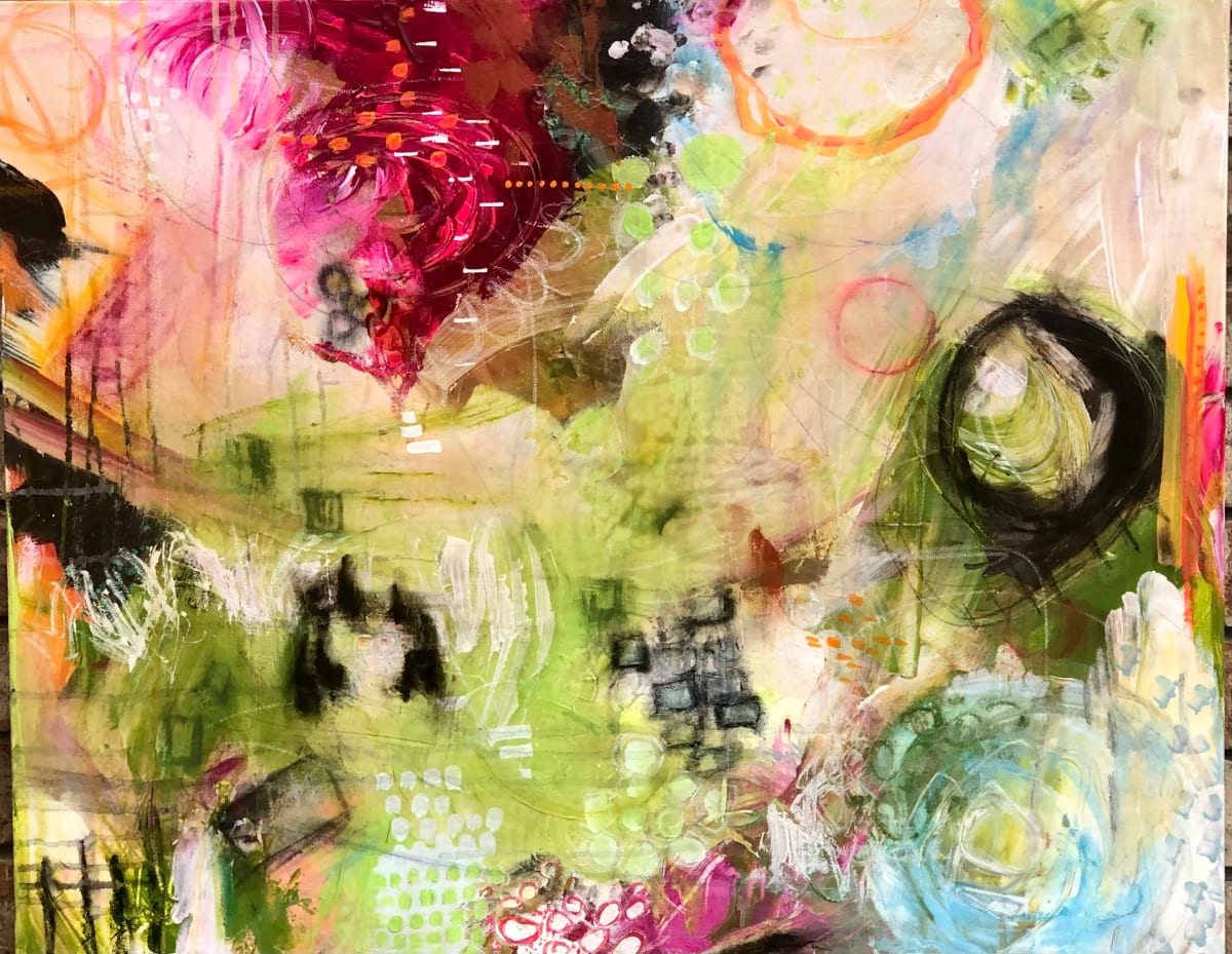 Free by Sis Bartram, Image 1.