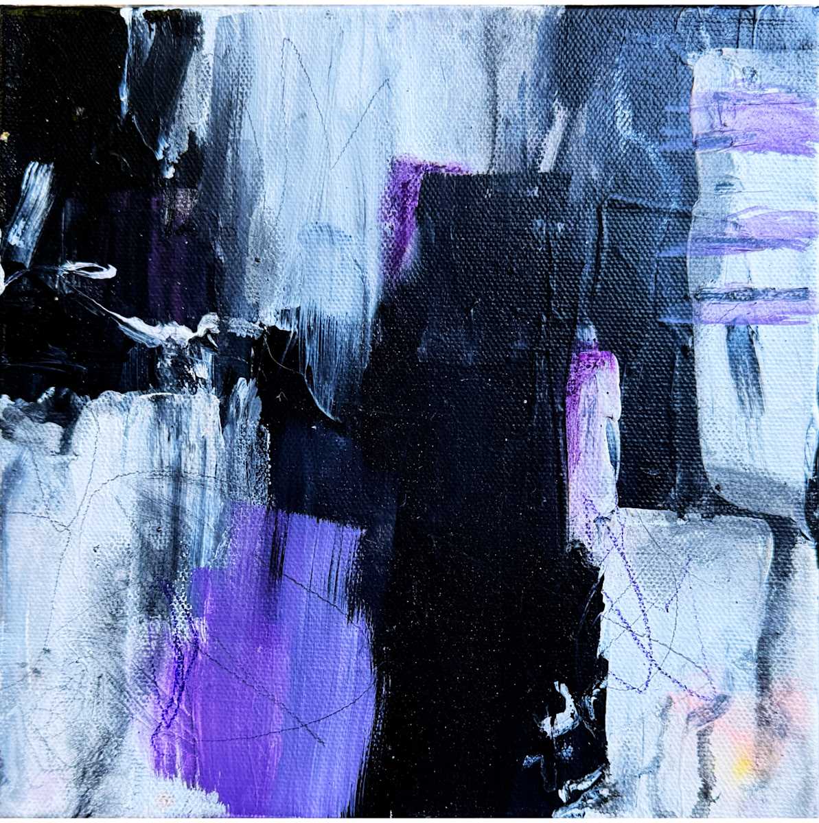 Never Tone It Down by Sis Bartram 