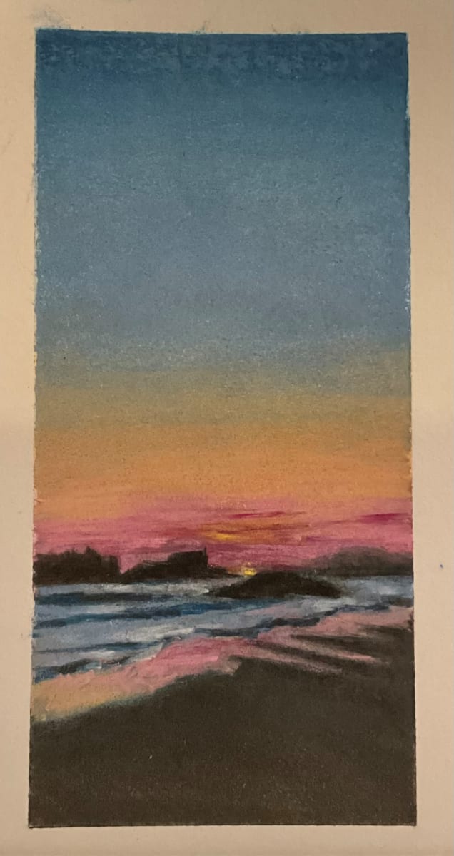 Sketchbook: Tofino 10 by Maya Leites 