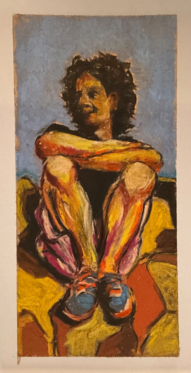 Sketchbook: Tofino 6 by Maya Leites 