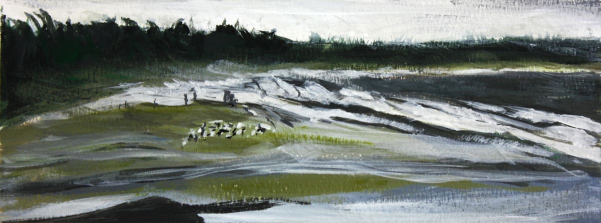 Tofino 1 by Maya Leites 