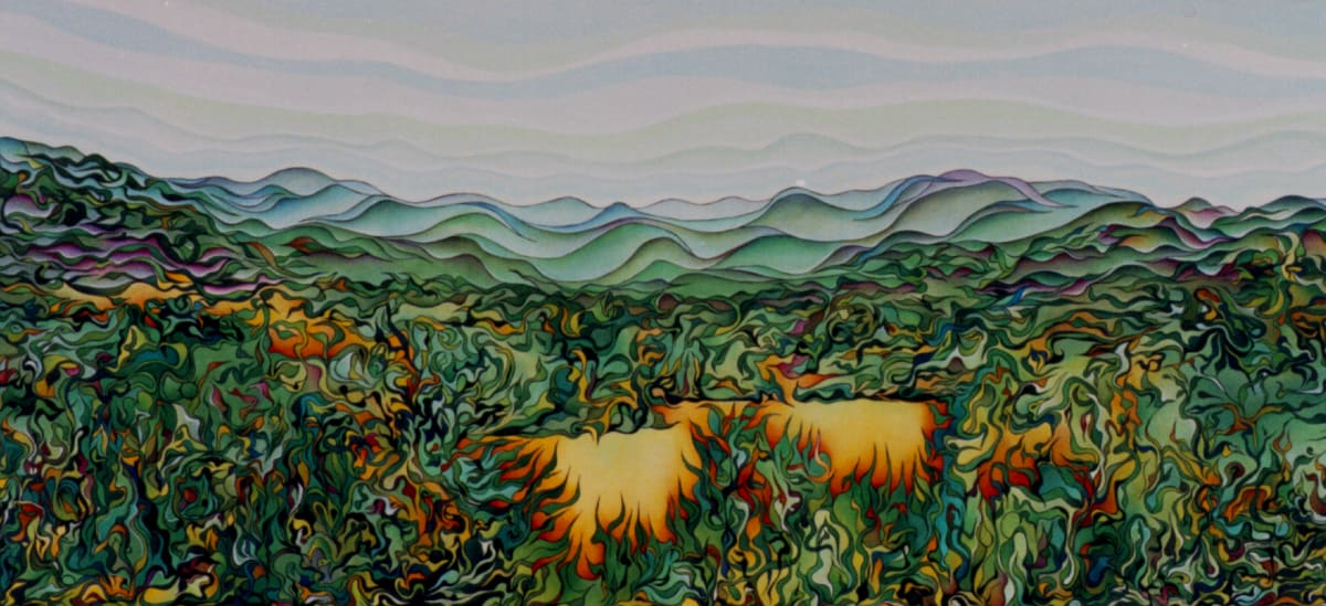 Bambiland by Amy Ferrari, Image 1.