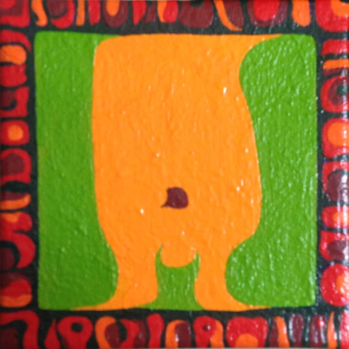 Fugitive 2 by Amy Ferrari, Image 1.
